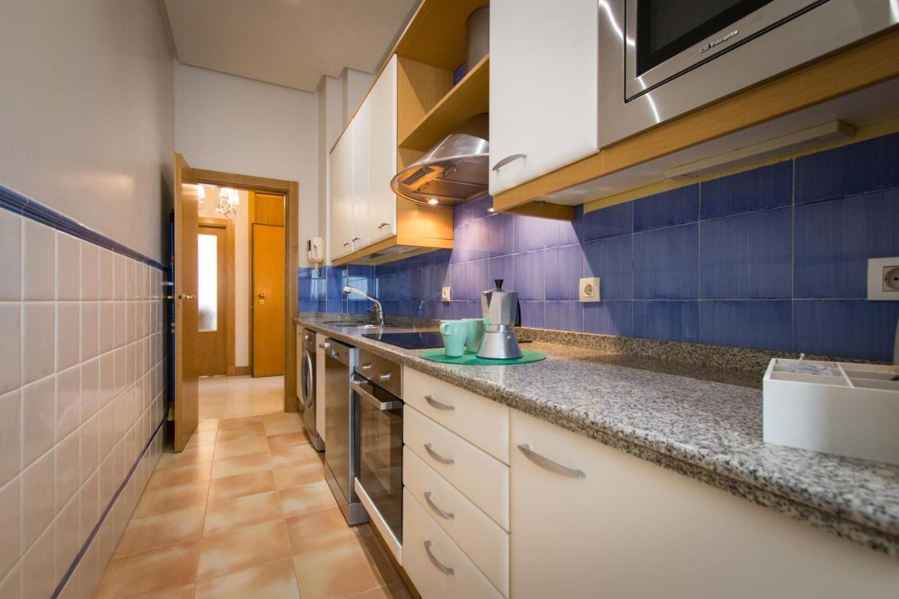 Holidays2Malaga Junto Catedral Apartment Exterior photo