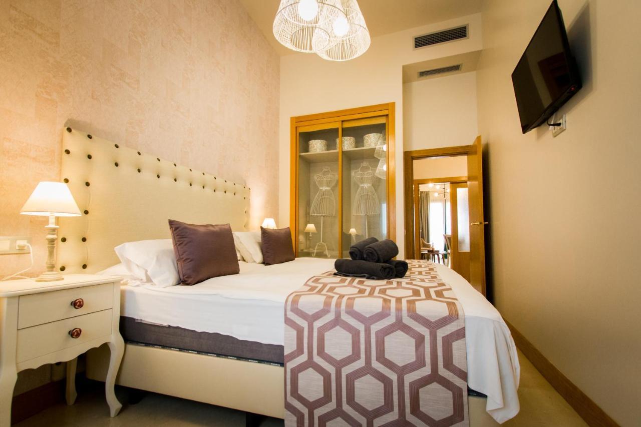 Holidays2Malaga Junto Catedral Apartment Exterior photo