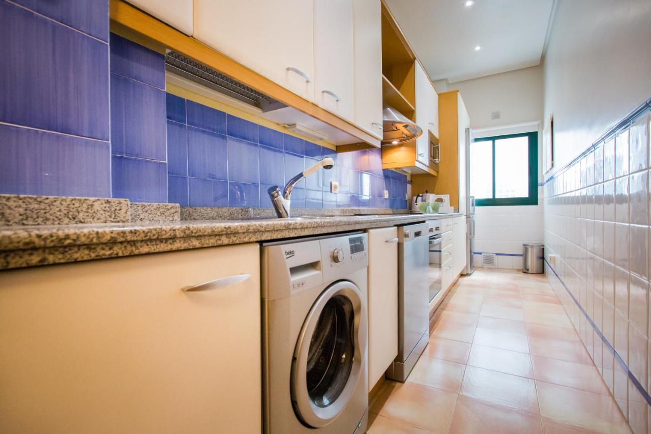 Holidays2Malaga Junto Catedral Apartment Exterior photo